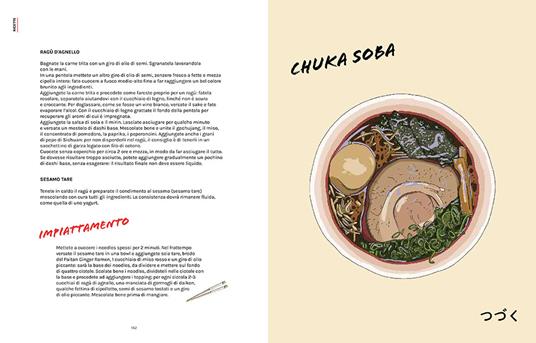 Casa Ramen. Tecniche, ingredienti, cultura: il libro definitivo - Luca Catalfamo,Chiara Patrizia De Francisci - 4