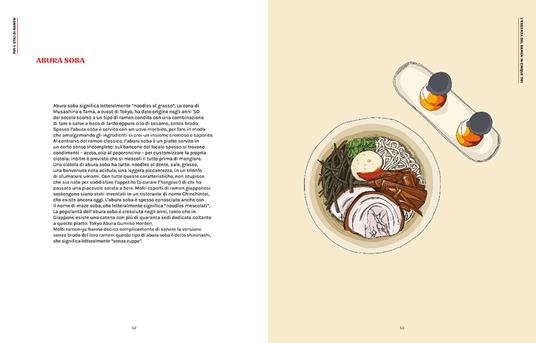 Casa Ramen. Tecniche, ingredienti, cultura: il libro definitivo - Luca Catalfamo,Chiara Patrizia De Francisci - 5