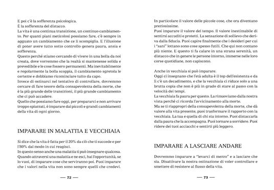 Jarabi. Nascere, morire amare: come ritrovare il filo della vita - Giuseppe Cloza - 5