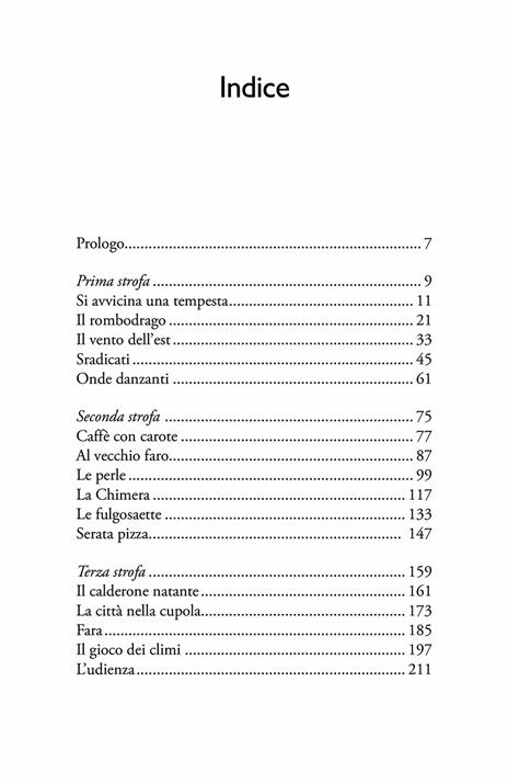 Il canto dei venti - Mechthild Gläser - 8