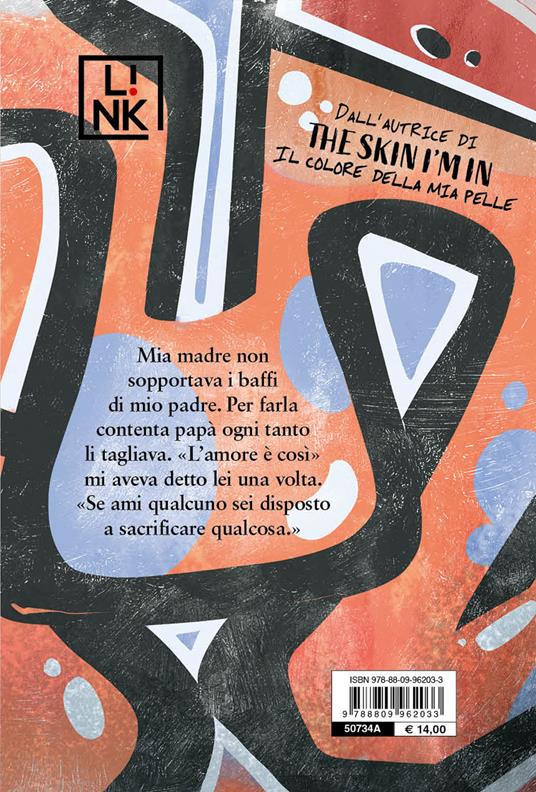 The life I’m in. Io non mi arrendo - Sharon G. Flake - 2