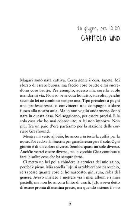 The life I’m in. Io non mi arrendo - Sharon G. Flake - 5