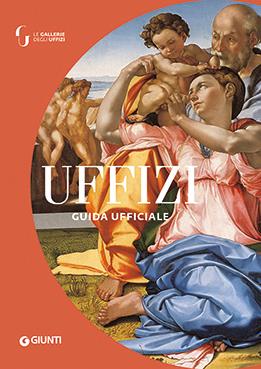 Uffizi. Guida ufficiale. Ediz. a colori - Gloria Fossi - copertina