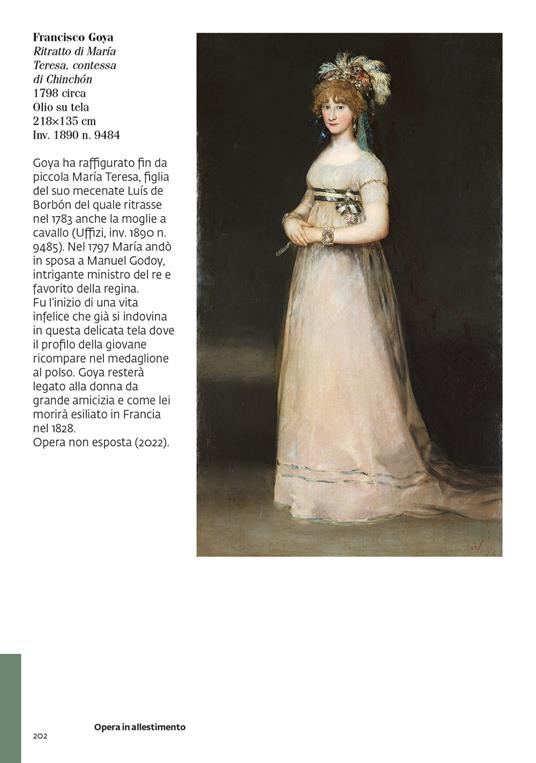 Uffizi. Guida ufficiale. Ediz. a colori - Gloria Fossi - 3