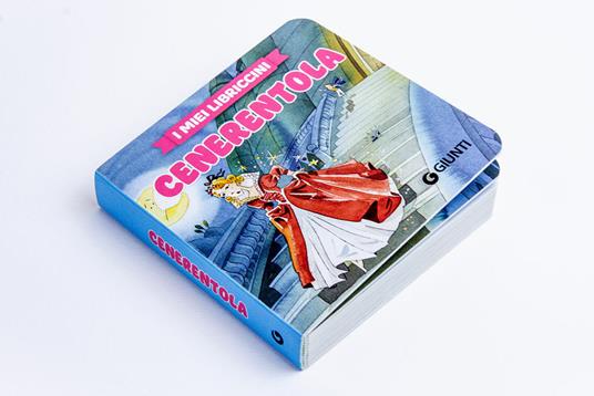 Cenerentola. Ediz. a colori - 7