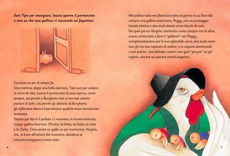 Pecorino profumino - Anna Sarfatti - 5