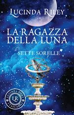 La ragazza della luna. Le sette sorelle