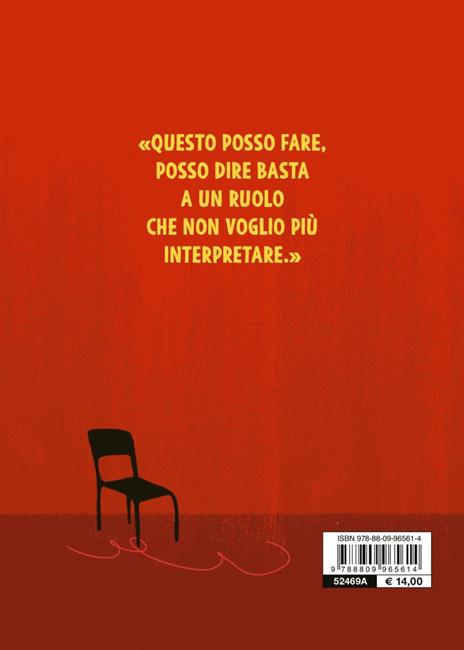 Finché sarai figlio - Leonardo Pazzagli - 3