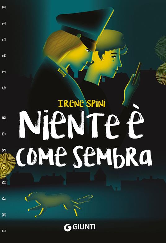 Niente è come sembra - Irene Spini,Albisetti Enrico - ebook