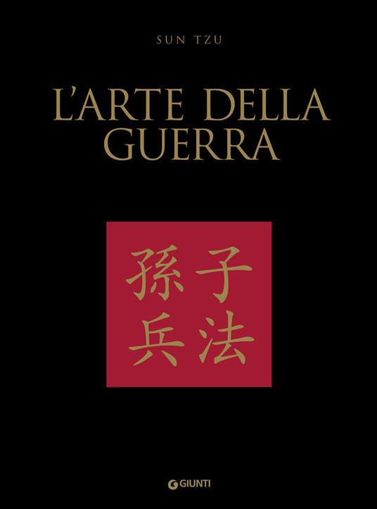 L' arte della guerra - Tzu Sun - ebook