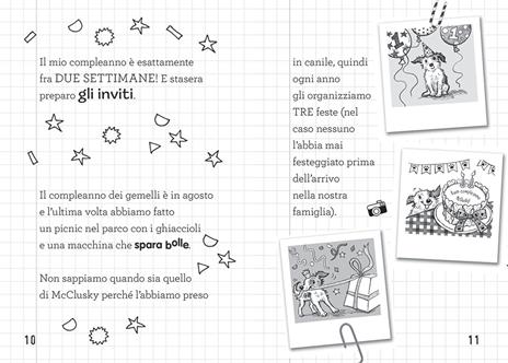 La sorpresa di compleanno. Dotty detective - Clara Vulliamy - 6