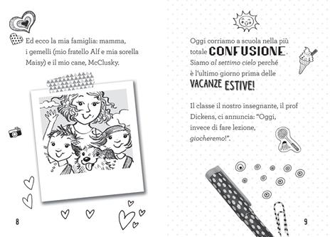 Operazione vacanze. Dotty detective. Vol. 6 - Clara Vulliamy - 5