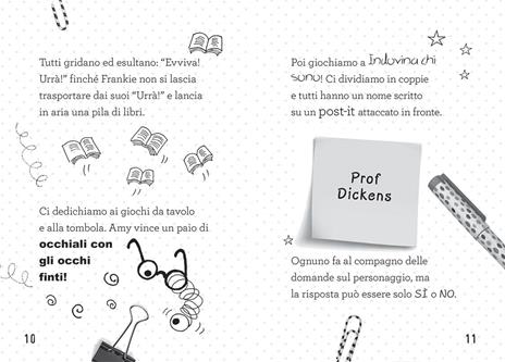 Operazione vacanze. Dotty detective. Vol. 6 - Clara Vulliamy - 6