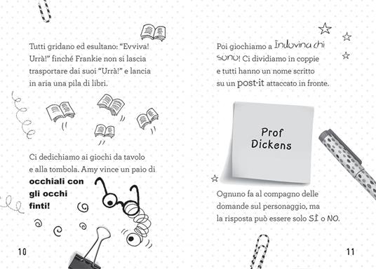 Operazione vacanze. Dotty detective. Vol. 6 - Clara Vulliamy - 6