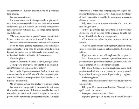 Oh, Harriet! - Francesco D'Adamo - 6