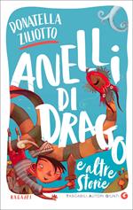 Anelli di drago e altre storie