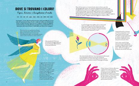 L'atlante dei colori - Tommaso Maiorelli - 4