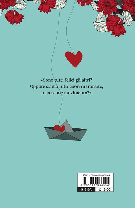 Il traghettatore - Annalisa Menin - 2