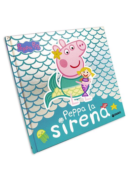 Peppa la sirena. Peppa Pig - 3