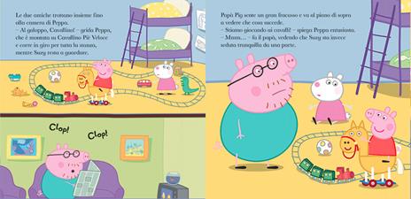 L'unicorno magico di Peppa. Peppa Pig. Ediz. a colori - 5