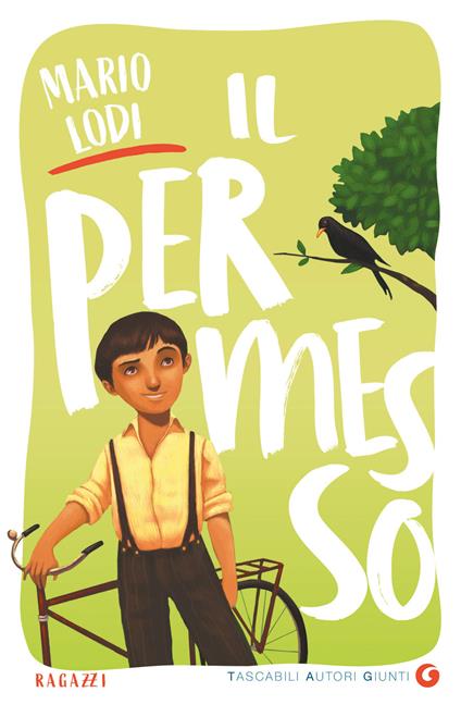 Il permesso - Mario Lodi - ebook