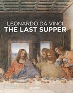 Leonardo da Vinci. Il Cenacolo. Ediz. inglese