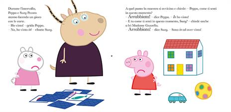 Peppa è gentile. Peppa Pig. Ediz. a colori - 4