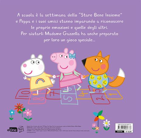 Peppa è gentile. Peppa Pig. Ediz. a colori - 6