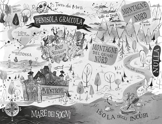 Una strega feroce e malvagia. Kevin il vampiro. Vol. 2 - Matt Brown - 4