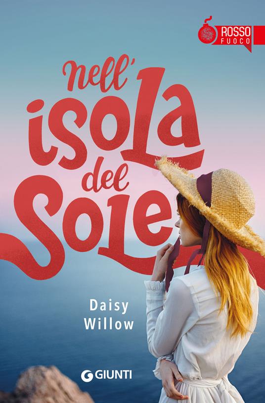 Nell'isola del sole - Daisy Willow - ebook