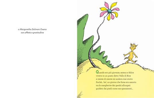Il paese di Solla Sulla - Dr. Seuss - 3