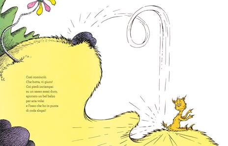 Il paese di Solla Sulla - Dr. Seuss - 4