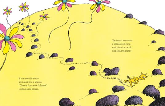 Il paese di Solla Sulla - Dr. Seuss - 5