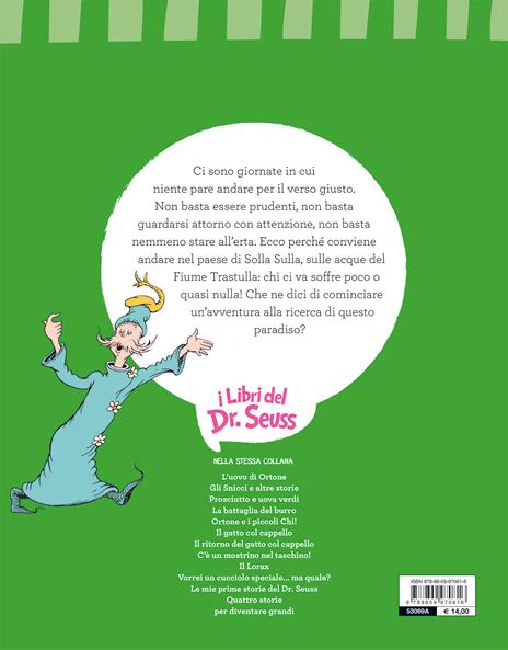 Il paese di Solla Sulla - Dr. Seuss - 6