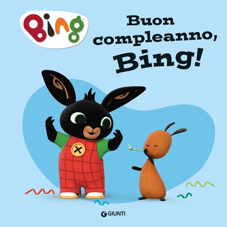 Buon compleanno, Bing! - 4