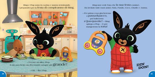 Buon compleanno, Bing! - 6