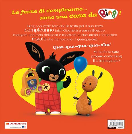 Buon compleanno, Bing! - 7