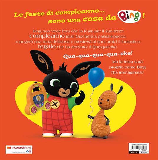 Buon compleanno, Bing! - 7