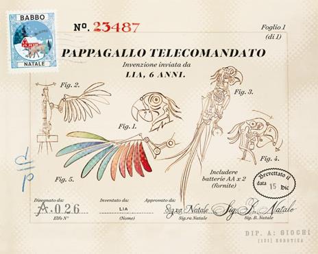 Lettere dal Polo Nord. Ediz. a colori - Annie Atkins - 2