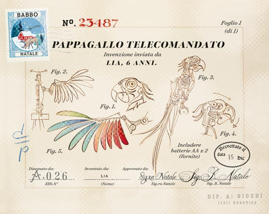 Lettere dal Polo Nord. Ediz. a colori - Annie Atkins - 2