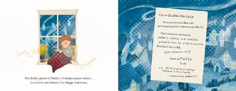 Lettere dal Polo Nord. Ediz. a colori - Annie Atkins - 4