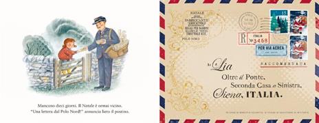 Lettere dal Polo Nord. Ediz. a colori - Annie Atkins - 5