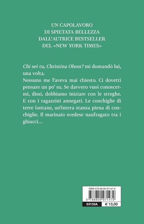 Un frammento di mondo - Christina Baker Kline - 3