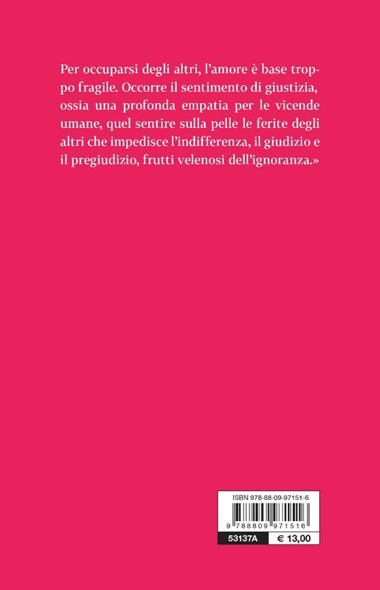 L'amore non basta - Luigi Ciotti - 2