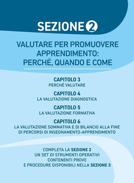 Valutare gli apprendimenti nella scuola primaria. Metodologie e materiali per la valutazione in ingresso, in itinere e finale. Con Contenuto digitale per accesso online - Gabriella Agrusti,Ira Vannini - 4