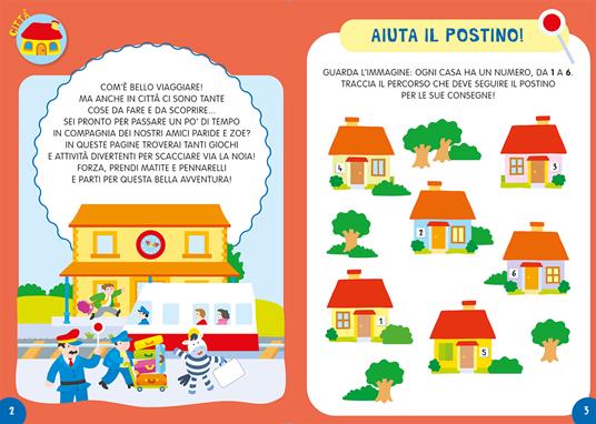 Tanti giochi per tutto l'anno. Ediz. a colori - 3