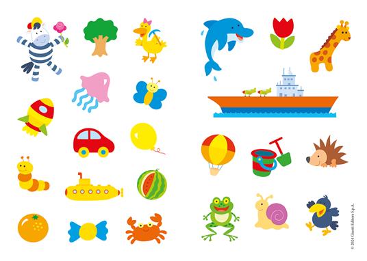 Tanti giochi per tutto l'anno. Ediz. a colori - 5