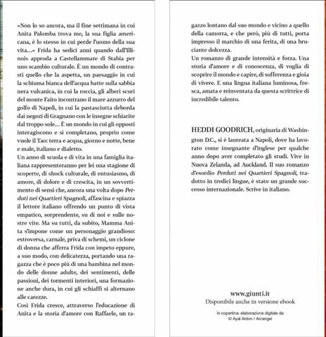 L'americana - Heddi Goodrich - 2