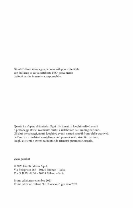 L'americana - Heddi Goodrich - 3