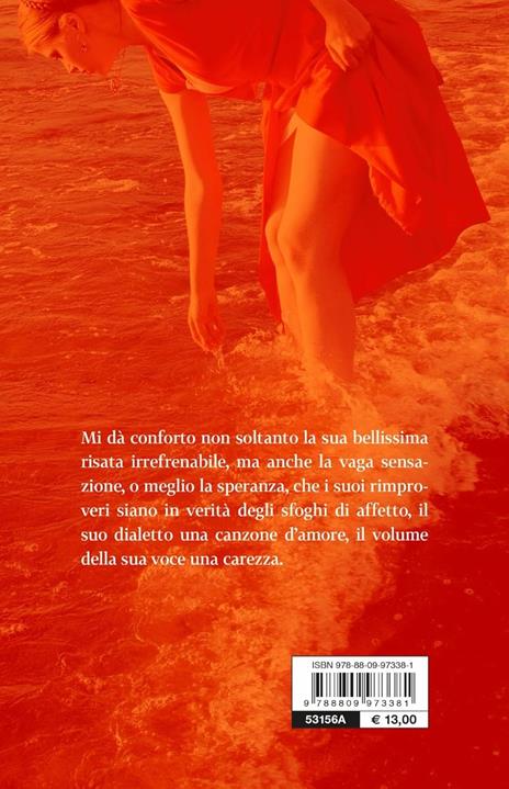 L'americana - Heddi Goodrich - 4